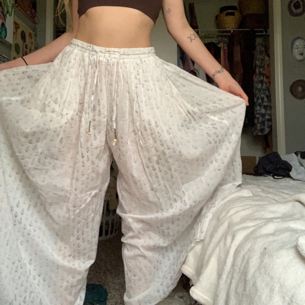 FREE PEOPLE Beach Pants